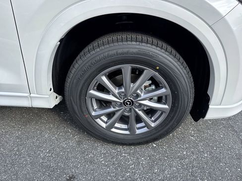 New 2025 MAZDA CX-5 AWD 2.5 S image 60