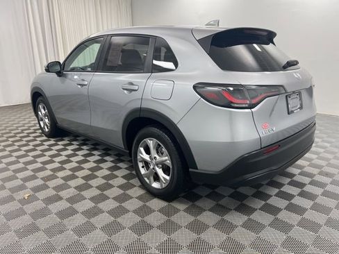 Used 2024 Honda HR-V LX image 5