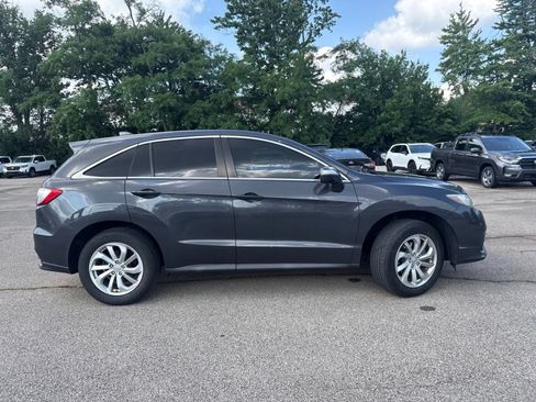 Used 2016 Acura RDX AWD image 28