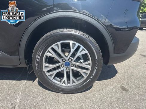 Used 2022 Ford Escape SEL AWD/4WD image 11
