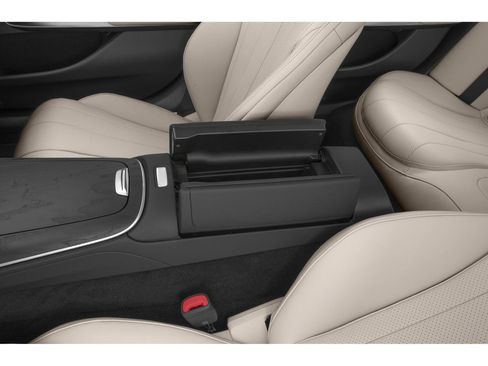 New 2026 Mercedes-Benz E 350 4MATIC Sedan image 48