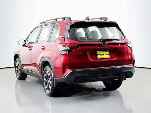 New 2026 Subaru Forester image 5