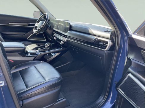 Used 2024 Kia Telluride S w/ S Sunroof Package AWD/4WD image 20
