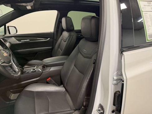 Used 2024 Cadillac XT5 Sportv AWD/4WD image 58