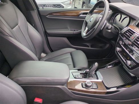 Used 2018 BMW X3 xDrive30i image 36