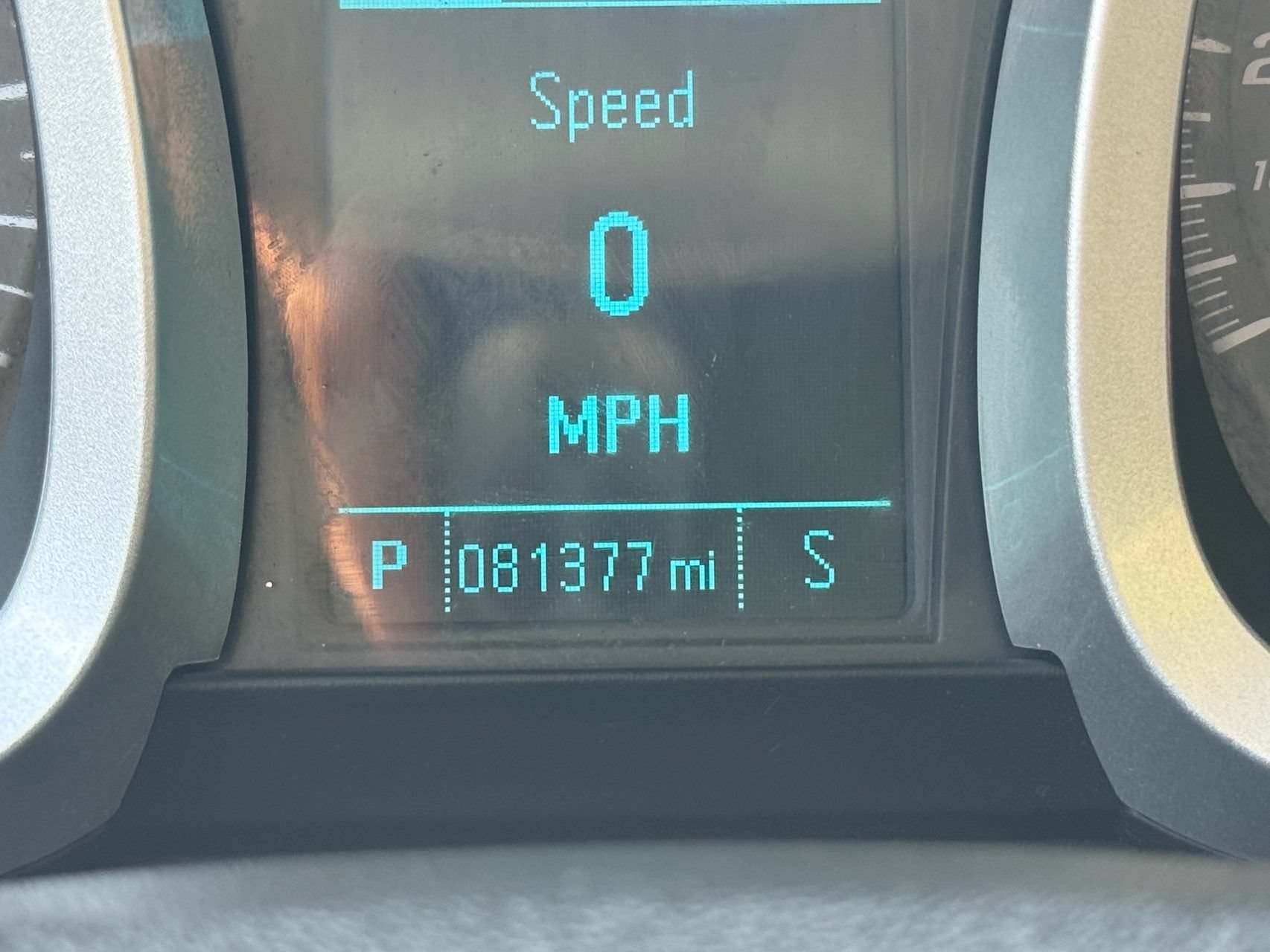 Used 2013 Chevrolet Equinox LS FWD image 5