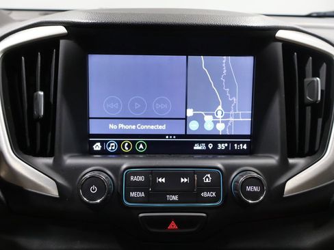 Used 2018 GMC Terrain SLT w/ Preferred Package image 24