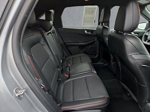 Certified 2024 Ford Escape ST-Line w/ Tech Pack #1 AWD/4WD image 24