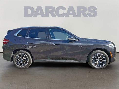 Certified 2025 BMW X3 xDrive30i w/ Convenience Package image 7