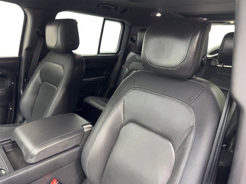 Used 2024 Land Rover Defender 130 Outbound image 25