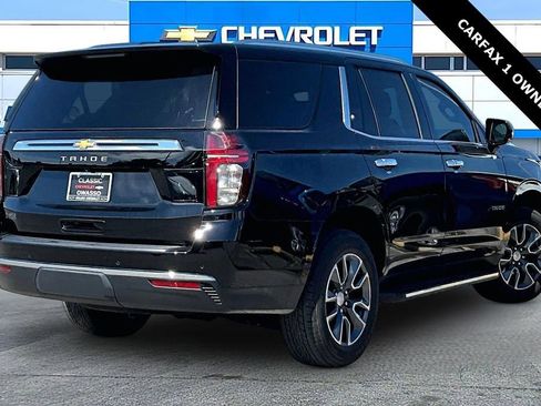 Used 2024 Chevrolet Tahoe LS w/ Driver Alert Package RWD image 5