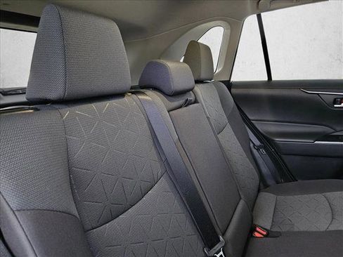 Used 2023 Toyota RAV4 XLE w/ Convenience Package image 23