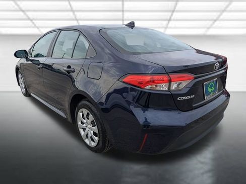 Used 2024 Toyota Corolla LE FWD image 2
