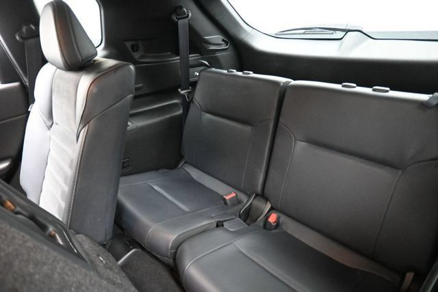 Used 2024 Mitsubishi Outlander SE FWD image 28
