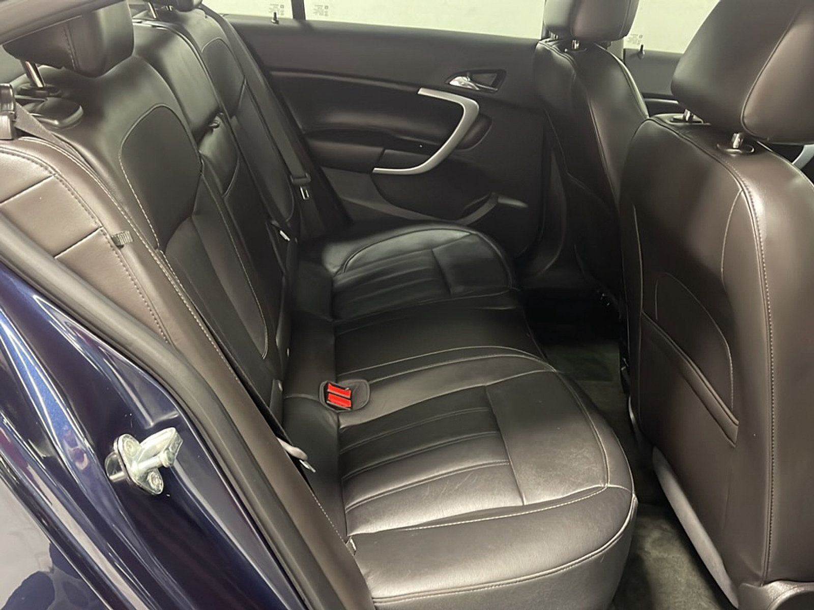 Used 2017 Buick Regal Premium FWD image 20