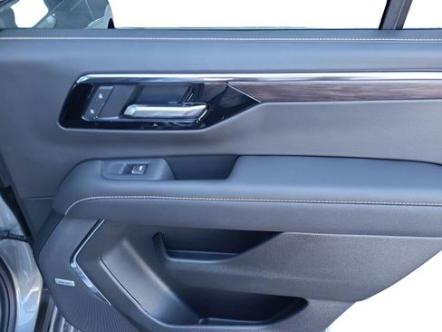 New 2026 Chevrolet Tahoe Premier image 15