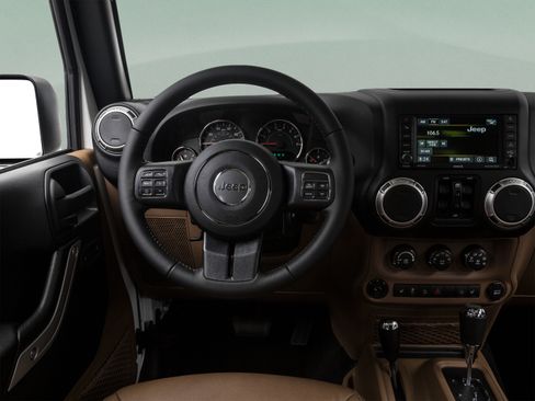 Used 2018 Jeep Wrangler Unlimited Sport S AWD/4WD image 43