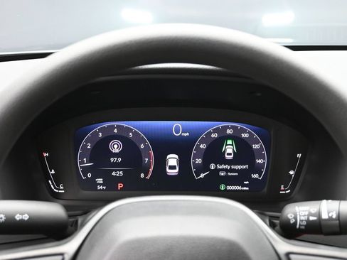 Used 2025 Honda Accord LX image 32