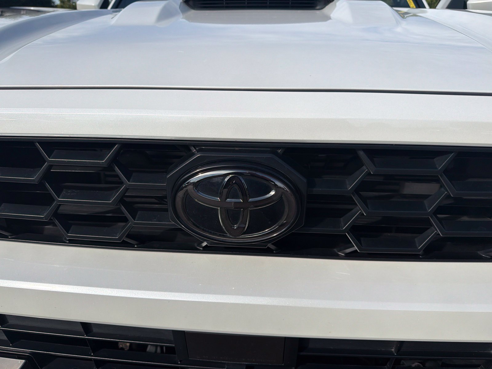 Used 2025 Toyota 4Runner TRD Sport Premium AWD/4WD image 28