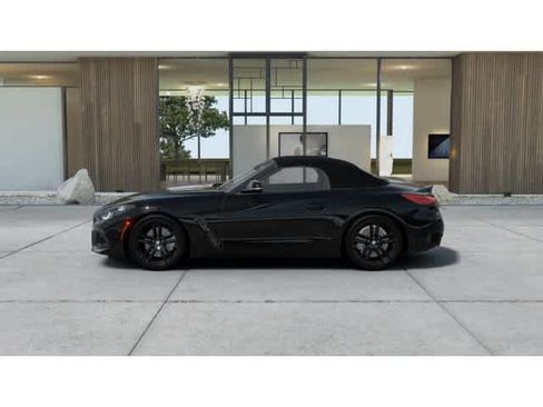 New 2026 BMW Z4 sDrive30i RWD image 4