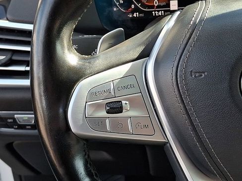 Used 2019 BMW X7 xDrive40i w/ Premium Package image 28