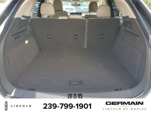 Certified 2023 Lincoln Nautilus Reserve FWD image 22