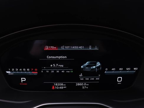 Certified 2023 Audi A5 2.0T Premium Plus w/ Premium Plus image 11