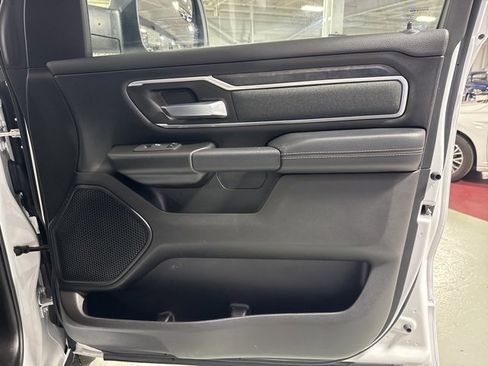 Certified 2022 RAM 1500 Big Horn image 41