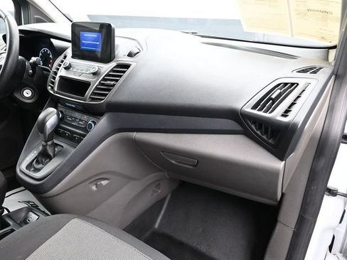 Used 2023 Ford Transit Connect XL FWD image 32