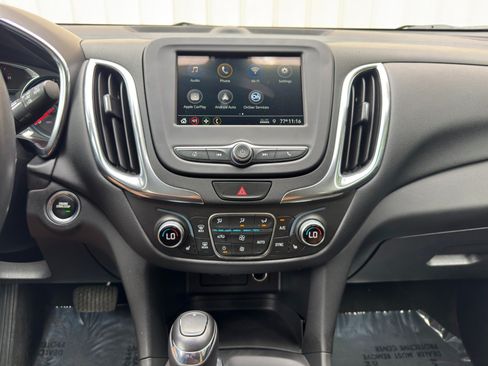 Used 2019 Chevrolet Equinox LT FWD image 22