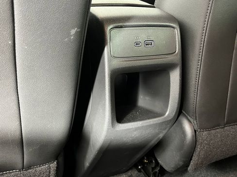 Used 2025 Chevrolet Trax RS w/ Driver Confidence Package FWD image 27
