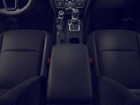 New 2026 Jeep Wrangler Sport S image 16