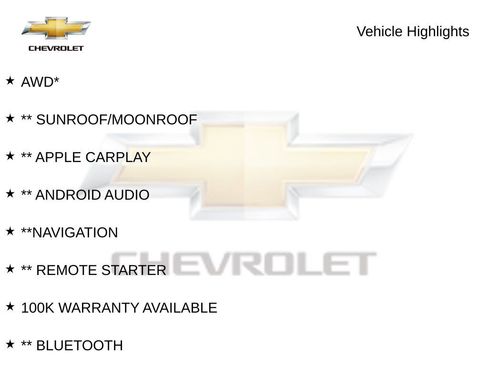 Used 2022 INFINITI QX55 Sensory w/ Lighting Package image 1
