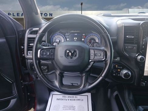 Used 2022 RAM 1500 Limited image 8