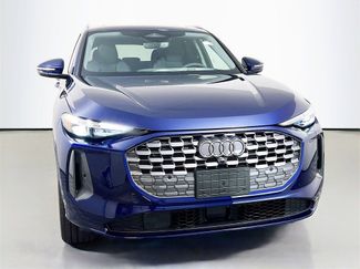 New 2025 Audi Q5 2.0T Premium Plus video 2