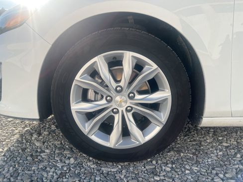 Used 2024 Chevrolet Malibu LT image 7