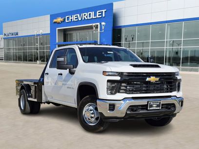 New 2026 Chevrolet Silverado 3500 W/T w/ WT Convenience Package