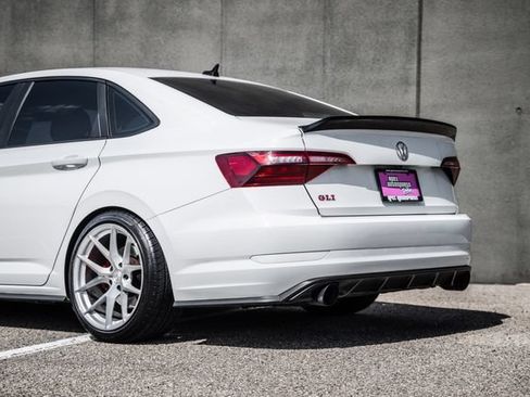 Used 2020 Volkswagen Jetta GLI FWD image 52