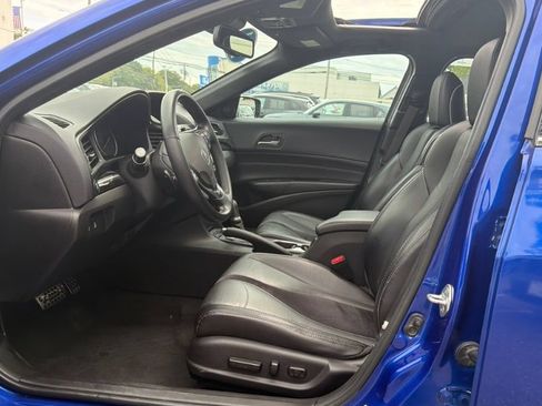 Used 2021 Acura ILX FWD image 5