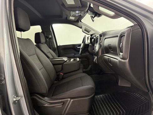 Used 2023 Chevrolet Silverado 1500 Custom image 30