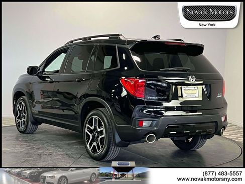 Used 2023 Honda Passport Elite image 6