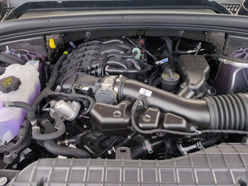 New 2025 Jeep Grand Cherokee Laredo X w/ Luxury Tech Group I image 22