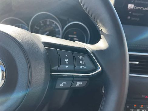 Used 2023 MAZDA CX-5 AWD 2.5 S w/ Preferred Package image 24