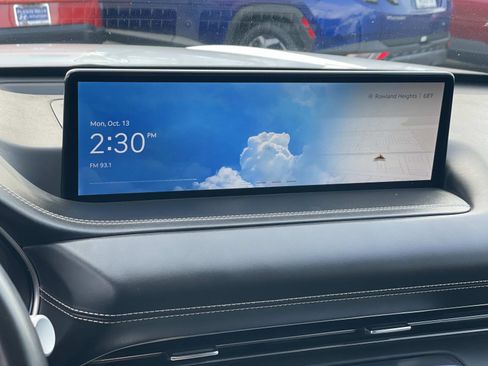 Used 2024 Genesis GV80 3.5T w/ Advanced Package image 10