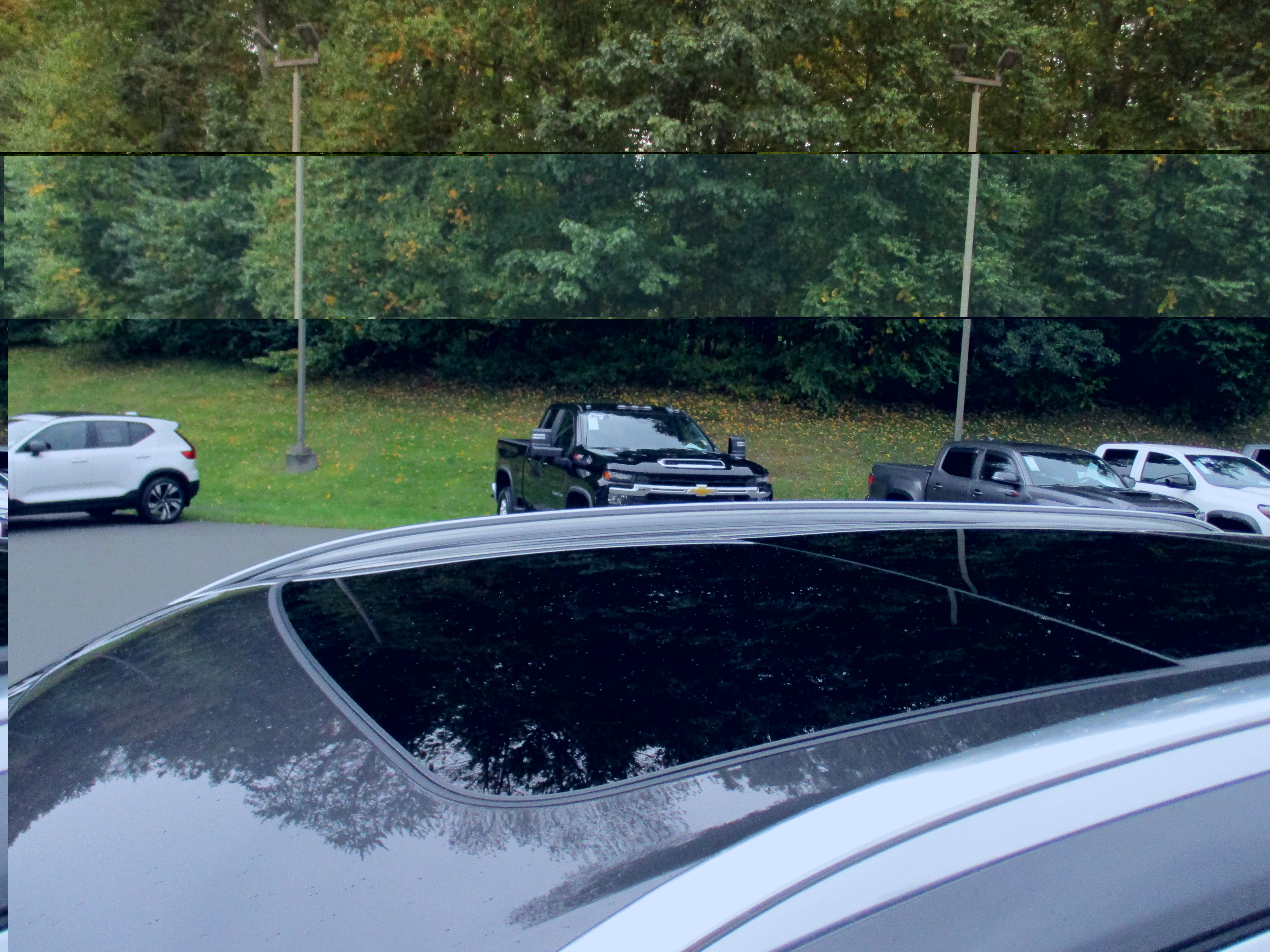 Certified 2024 Volvo XC90 T8 Ultimate w/ Protection Package Premier AWD/4WD image 11