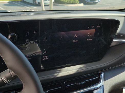 New 2026 Buick Envista Sport Touring w/ Studio Series image 29