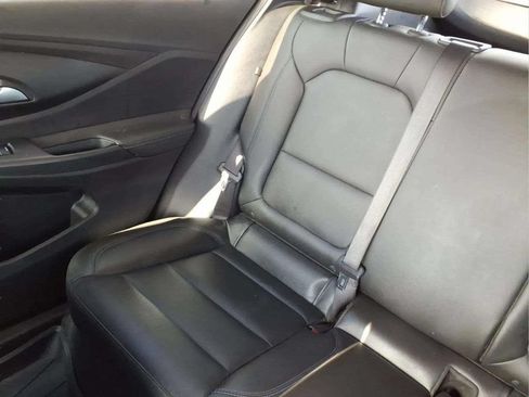 Used 2024 Buick Envista Sport Touring FWD image 15