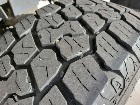 Used 2020 RAM 2500 Power Wagon image 9