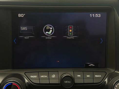 Used 2016 Chevrolet Corvette Stingray Coupe RWD image 32