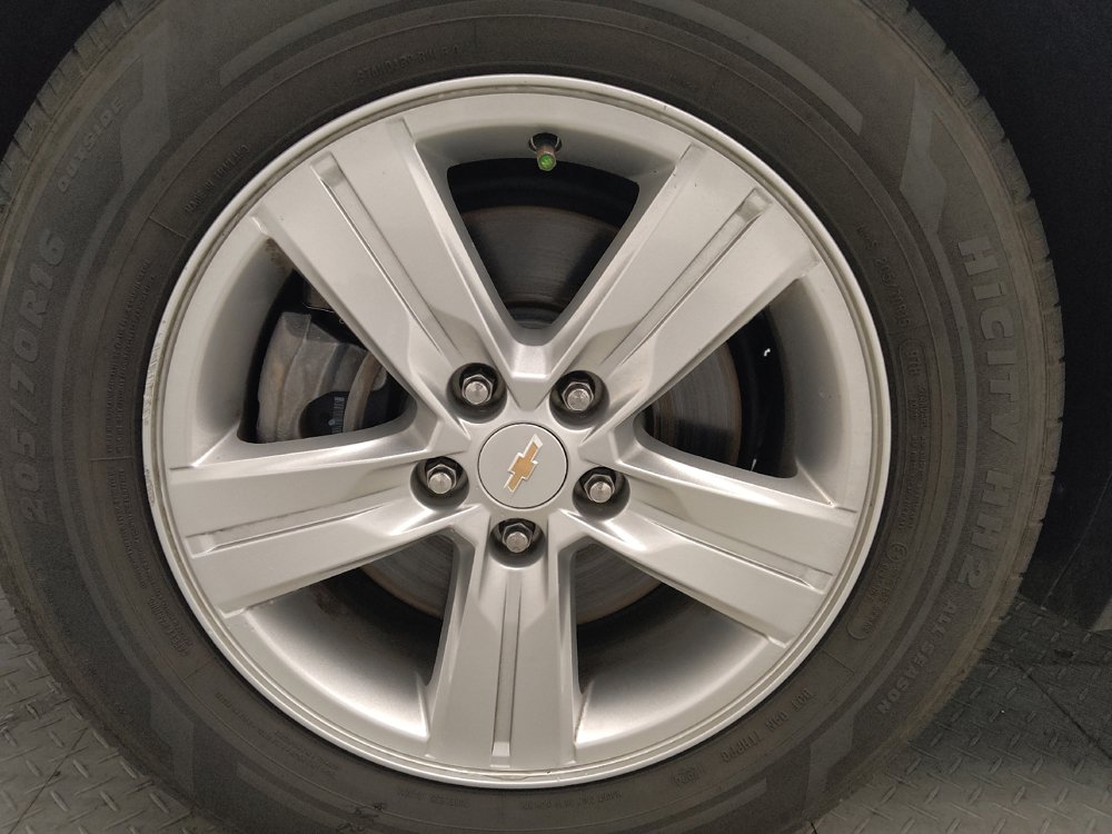 Used 2022 Chevrolet Trax LS w/ Tint and Cruise Package FWD image 31